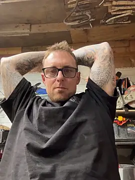 WIDBIGWHITECOCK online show from February 2026 05:26:01 AM