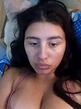 Tiffany06 online show from March 2026 04:18:02 AM