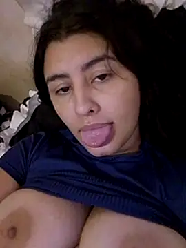 Tiffany06 online show from April 2026 11:43:01 AM