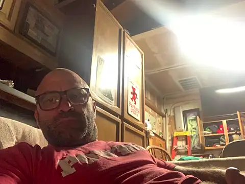 calimeatstick online show from May 2026 11:05:02 AM