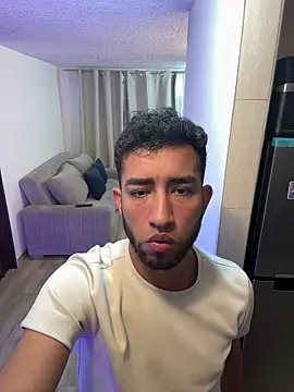 liam bronw online show from January 2026 10:12:02 PM