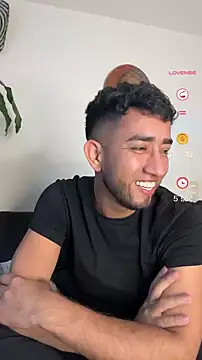 liam bronw online show from February 2026 09:43:01 PM