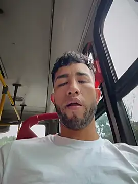 liam bronw online show from February 2026 07:13:02 PM