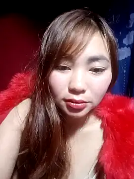 Miu baby01 online show from February 2026 08:35:01 PM
