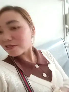 Miu baby01 online show from March 2026 06:03:01 AM