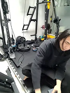 Snapshot of SADKOREAN chatting on January 2026 08:12:01 PM SADKOREAN online show from January 2026 08:12:01 PM