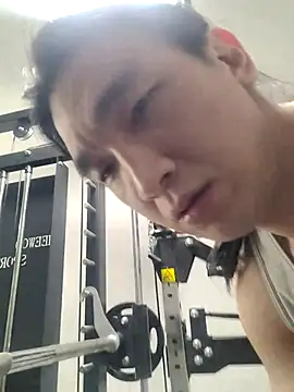 Snapshot of SADKOREAN chatting on April 2026 04:46:01 AM SADKOREAN online show from April 2026 04:46:01 AM