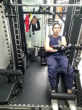 Snapshot of SADKOREAN chatting on April 2026 06:07:02 AM SADKOREAN online show from April 2026 06:07:02 AM