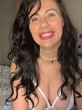 IRISWHITE17 online show from March 2026 07:15:01 AM