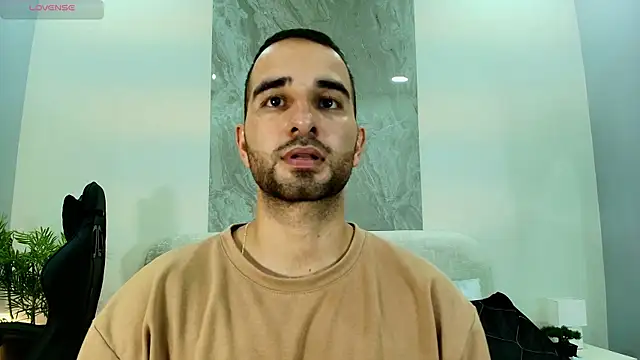 lorenzo walker 1 online show from July 2026 05:37:01 PM