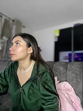 Stormi th online show from January 2026 11:08:01 PM