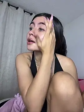 Stormi th online show from February 2026 01:46:02 AM