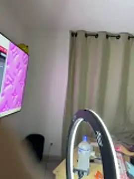 Stormi th online show from April 2026 01:32:01 AM