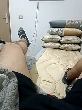 Mustastifano online show from January 2026 08:34:02 PM