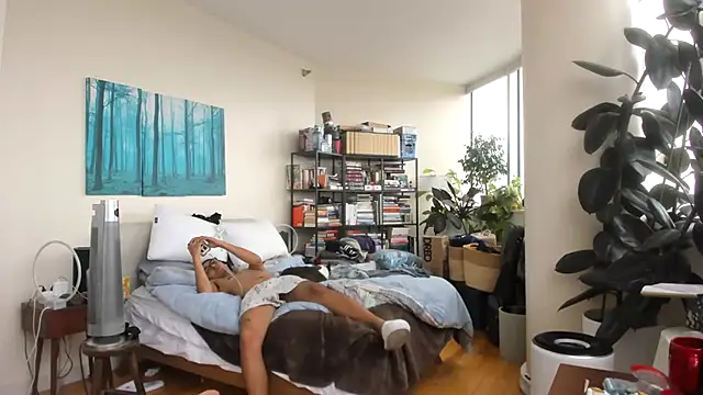 Longhairdaddy online show from January 2026 05:26:02 PM