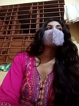 Snapshot of queenneha69 chatting on June 2026 06:07:01 PM queenneha69 online show from June 2026 06:07:01 PM