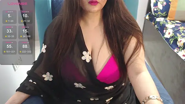 Candy-floss265 online show from May 2026 03:50:02 PM