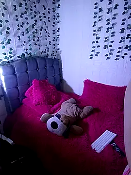  zoe grey  online show from January 2026 01:00:02 AM