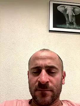 Majestik1 online show from January 2026 11:18:02 PM