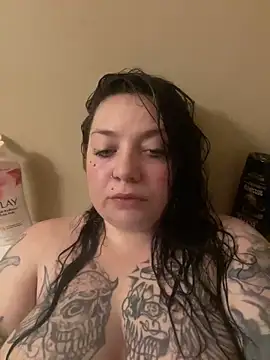 tattedma013 online show from January 2026 11:51:02 PM