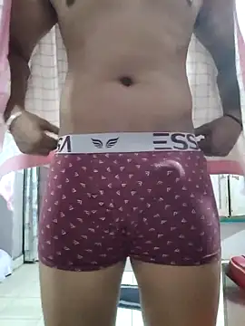 Pranit001 online show from February 2026 03:21:02 PM