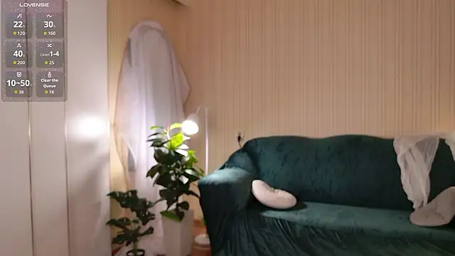 A Lot of Bunny online show from March 2026 09:35:01 AM