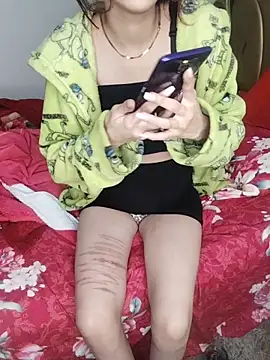 toty0007 online show from February 2026 09:46:01 PM