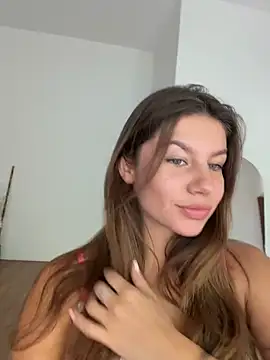 Milly Meyson online show from March 2026 03:12:01 AM