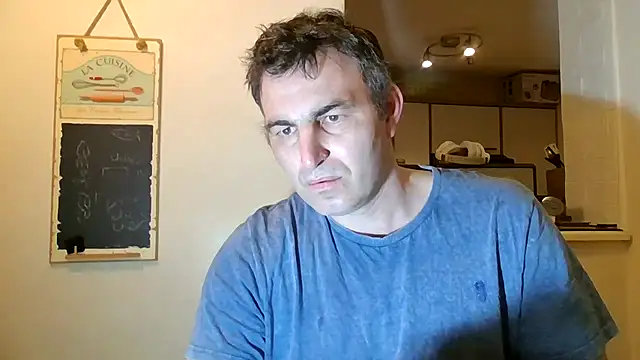 Hakfin666 online show from April 2026 04:06:01 AM