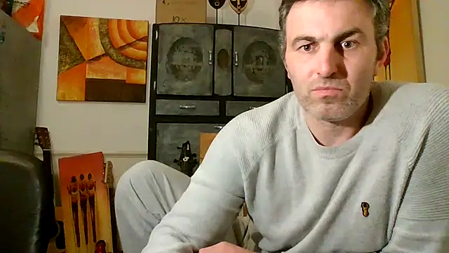Hakfin666 online show from May 2026 07:30:01 PM
