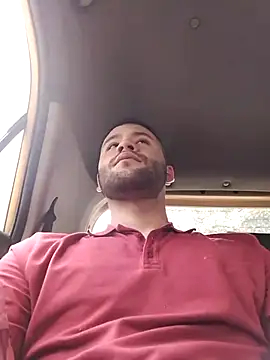 AndyKnoxx online show from March 2026 07:08:01 PM