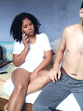 Snapshot of Isabel_and_Heckler chatting on January 2026 02:55:02 PM Isabel and Heckler online show from January 2026 02:55:02 PM