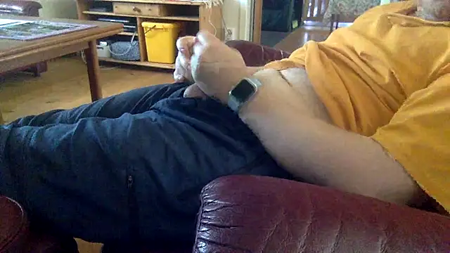 Herr Snusk online show from May 2026 11:40:02 AM