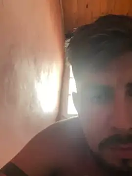 Llavedepalanca online show from January 2026 11:07:01 PM