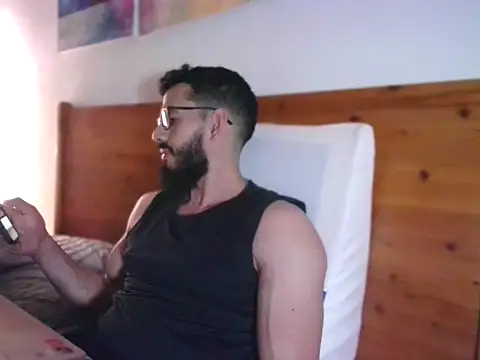 SlavSanz online show from January 2026 03:54:01 AM