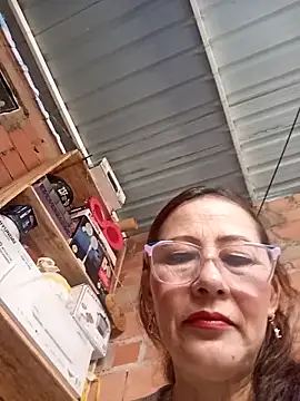 Salome 69 online show from February 2026 01:00:02 PM