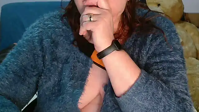 xmyriamx online show from February 2026 09:08:01 AM