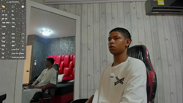  erick j online show from March 2026 08:02:01 PM