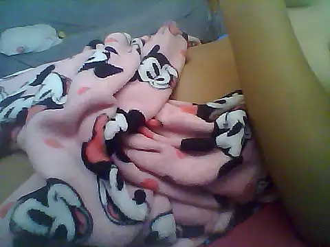 MorenaJapinha online show from January 2026 10:09:02 AM