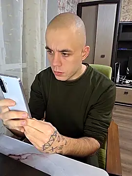 TvoY bOy1 online show from February 2026 05:12:02 PM