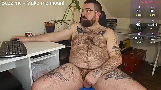 Snapshot of chriscubxxx chatting on February 2026 07:09:01 PM chriscubxxx online show from February 2026 07:09:01 PM