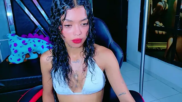 Natassha Teen online show from January 2026 08:23:01 PM