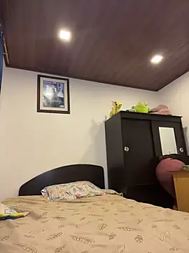 Eve Ritz online show from April 2026 03:39:01 AM