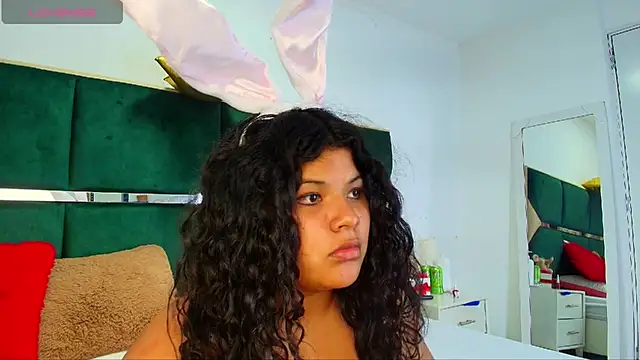 Jessica Beltrann online show from March 2026 08:04:01 PM