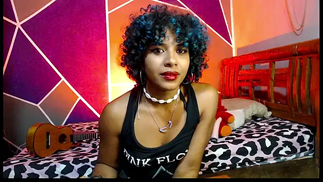 Little Darkness Dancer online show from January 2026 11:51:02 PM