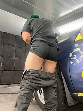 Latin0Lov3r online show from January 2026 11:21:02 PM