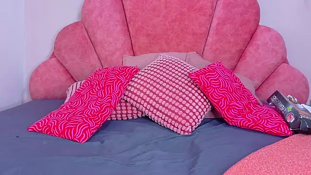 AmberStonne   online show from April 2026 03:02:01 AM