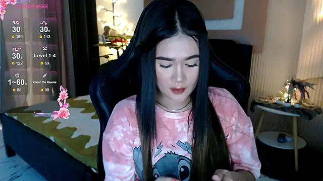 simplykhate online show from February 2026 03:24:01 AM