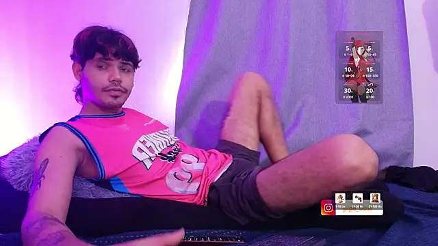 Snapshot of cum_park1 chatting on March 2026 06:47:01 PM cum park1 online show from March 2026 06:47:01 PM