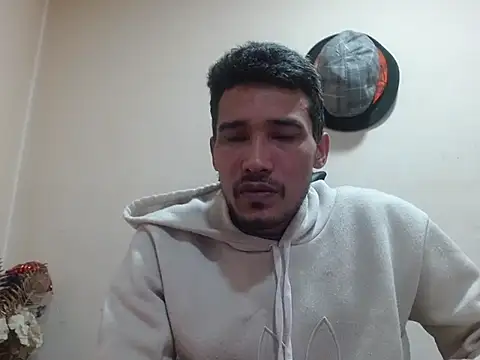 Calientes96 online show from February 2026 05:50:02 AM